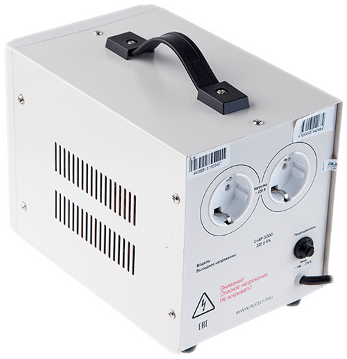 RUCELF СтАР-3000 RUCELF СтАР-3000