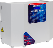 Стабилизатор напряжения INFINITY 15000 Стабилизатор напряжения INFINITY 15000