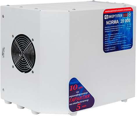 Энерготех NORMA Энерготех NORMA