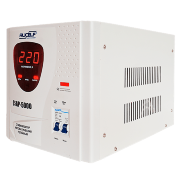 Стабилизатор напряжения RUCELF СтАР 5000 Стабилизатор напряжения RUCELF СтАР 5000