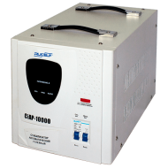   Стабилизатор напряжения для дачи RUCELF СтАР 10000