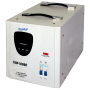   Стабилизатор напряжения для дачи RUCELF СтАР 10000