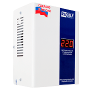   Стабилизатор напряжения RUCELF КОТЕЛ-400