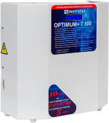Энерготех OPTIMUM+ 7500(HV) Энерготех OPTIMUM+ 7500(HV)