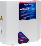 Энерготех OPTIMUM+ 9000 Энерготех OPTIMUM+ 9000