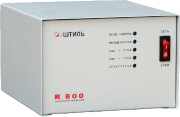 Стабилизатор напряжения Штиль R 800E