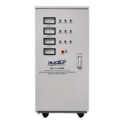 Трехфазный стабилизатор RUCELF SDV-3-15000