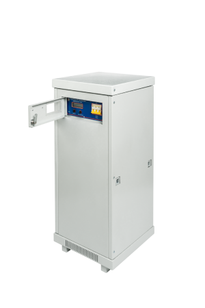 Стабилизатор напряжения PROGRESS 30000Т -50 