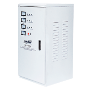 Трехфазный стабилизатор RUCELF SDV 3 20000