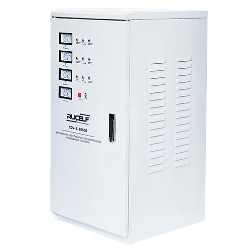 RUCELF SDV-3-20000 RUCELF SDV-3-20000