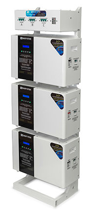 Энерготех PRIME 15000*3 Энерготех PRIME 15000*3