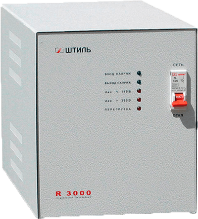 Штиль R 3000E Штиль R 3000E
