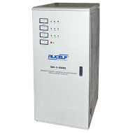 Трехфазный стабилизатор RUCELF SDV-3-60000