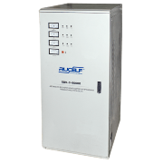 Трехфазный стабилизатор RUCELF SDV-3-60000