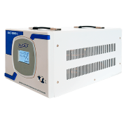 Стабилизатор напряжения RUCELF SDFII-12000-L Стабилизатор напряжения RUCELF SDFII-12000-L