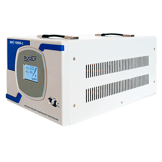 RUCELF SDFII-12000-L