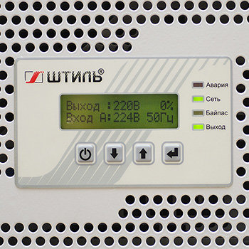 ИнСтаб IS3108RT