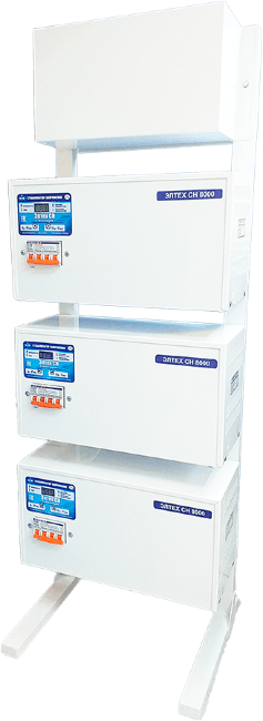 Элтех СН 6000*3 эко Элтех СН 6000*3 эко