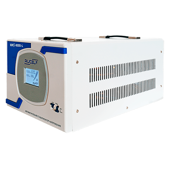 RUCELF SDFII-9000-L