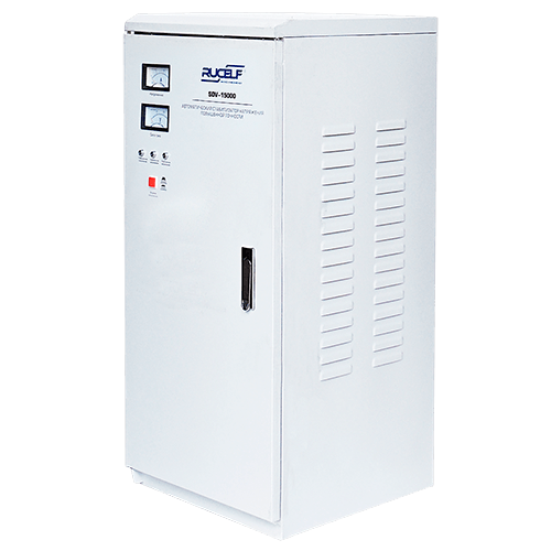 RUCELF SDV-15000 RUCELF SDV-15000