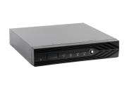ИБП TEPLOCOM-1000 ИБП TEPLOCOM-1000