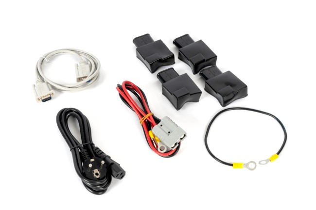 ИБП TEPLOCOM-1000 