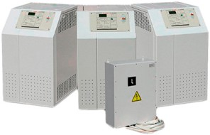 Трехфазный стабилизатор Штиль R 22500-3 Трехфазный стабилизатор Штиль R 22500-3
