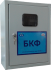 Трехфазный стабилизатор Элтех СН 15000*3 эко Трехфазный стабилизатор Элтех СН 15000*3 эко
