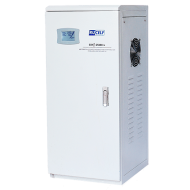 Стабилизатор напряжения RUCELF SDVII-25000-L