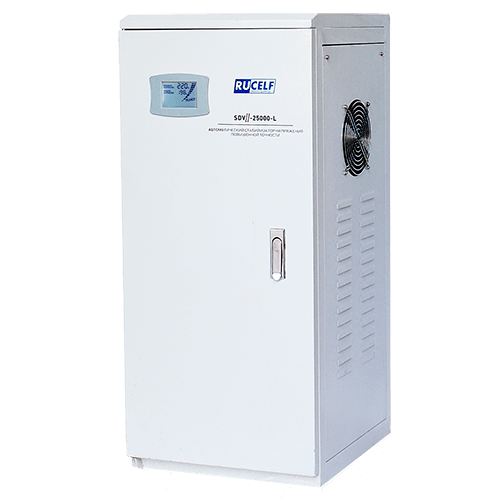 RUCELF SDVII-25000-L