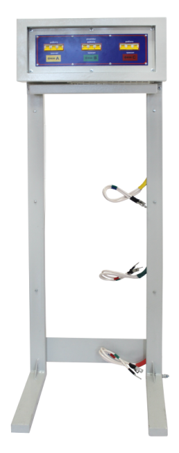 Стойка PROGRESS 24-36 