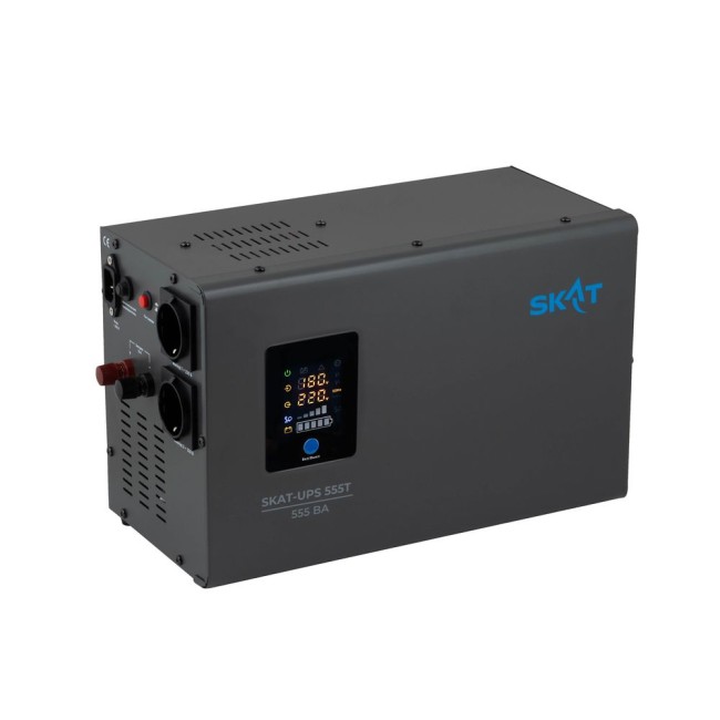 SKAT-UPS 555T ИБП SKAT-UPS 555T ИБП