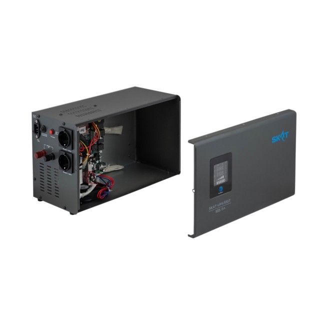 SKAT-UPS 555T ИБП SKAT-UPS 555T ИБП