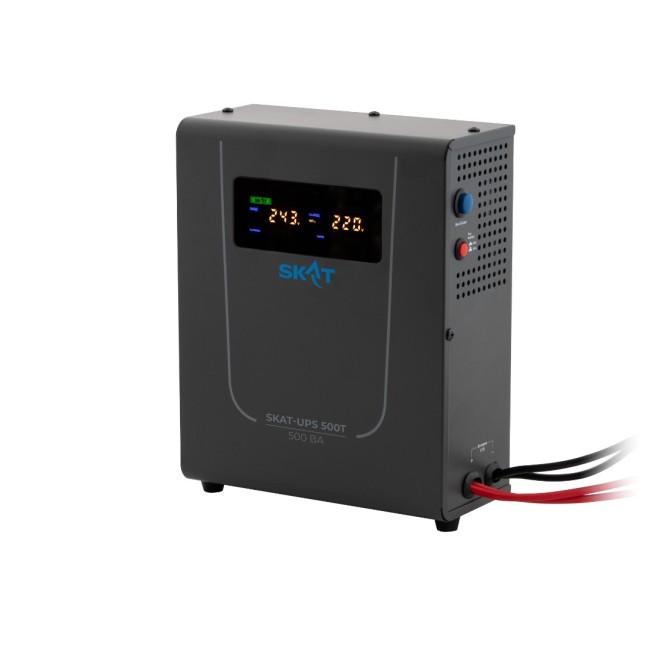 SKAT-UPS 500T ИБП 