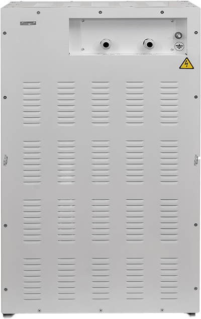Трехфазный стабилизатор Энерготех OPTIMUM+