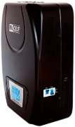 Стабилизатор напряжения RUCELF SDWII-9000-L