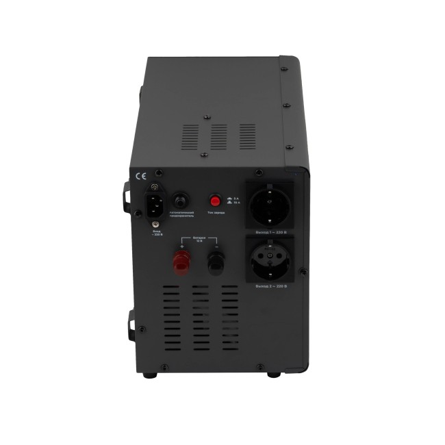 SKAT-UPS 333T ИБП SKAT-UPS 333T ИБП