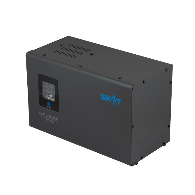 SKAT-UPS 333T ИБП SKAT-UPS 333T ИБП