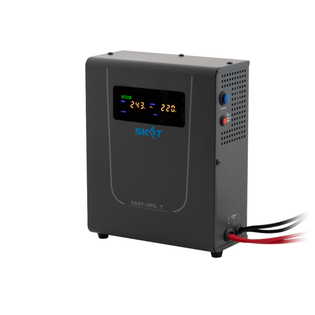 SKAT-UPS 300T ИБП SKAT-UPS 300T ИБП