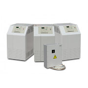 Трехфазный стабилизатор Штиль R 81000-3