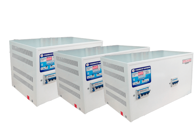 Элтех СН 15000*3 стандарт 100 Элтех СН 15000*3 стандарт 100