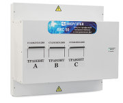 Энерготех БКС 50 кВа Энерготех БКС 50 кВа