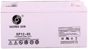 Sacred Sun SP12-65