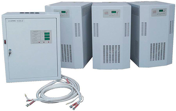 Штиль R 120K-3S