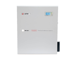 Стабилизатор напряжения Штиль ИнСтаб IS15000