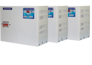 Трехфазный стабилизатор 24 квт Элтех СН 8000*3 стандарт Трехфазный стабилизатор 24 квт Элтех СН 8000*3 стандарт