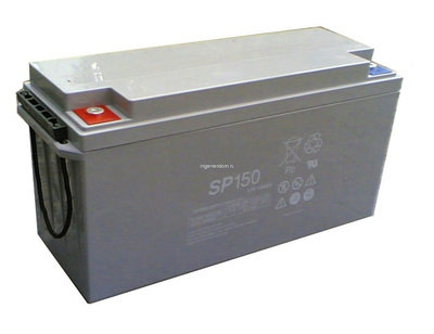 АКБ Sacred Sun SP12-150 