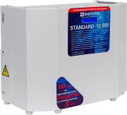 Стабилизатор Энерготех STANDARD 12000 Стабилизатор Энерготех STANDARD 12000