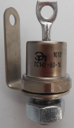 Симистор ТС 142-80-10