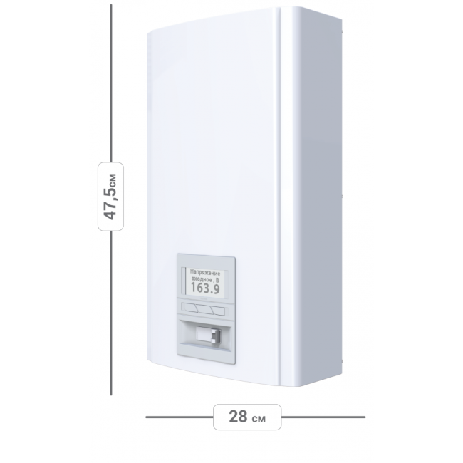 Стабилизатор Вольт engineering Герц Э 36-1/40 v3.0 